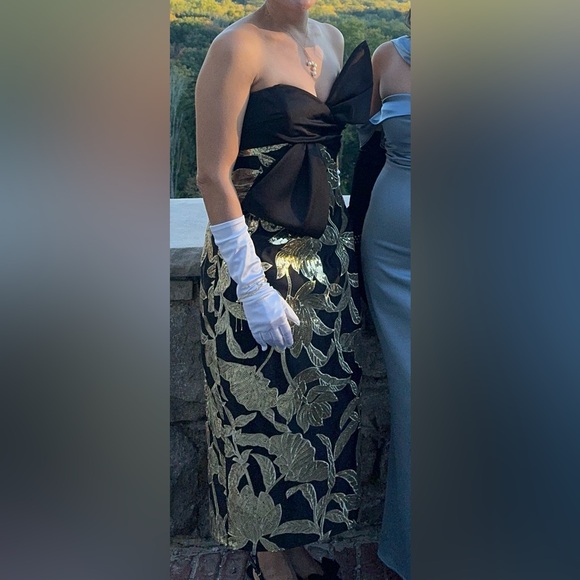 Marchese dress - Picture 9 of 10